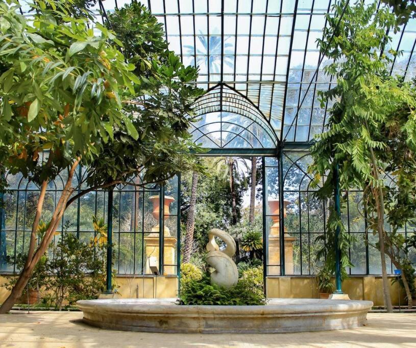 Casetta Poli- Appartamento Con Terrazza - Centro Storico باليرمو المظهر الخارجي الصورة